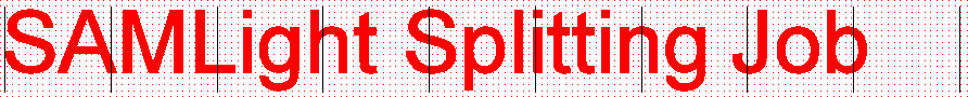 1DPlanarFixedSplitSize