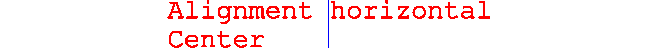alginment_horizontal_center