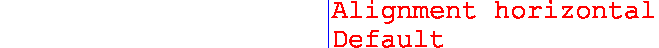 alginment_horizontal_default