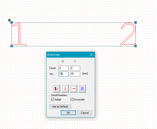 Array_Copy_Serial2