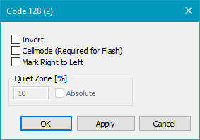 Code128(2)Extended