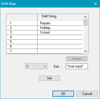 DayMap