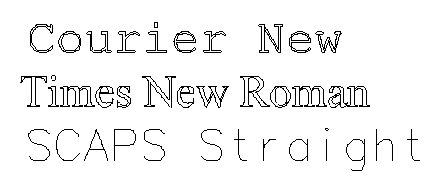 fonts_sam2d