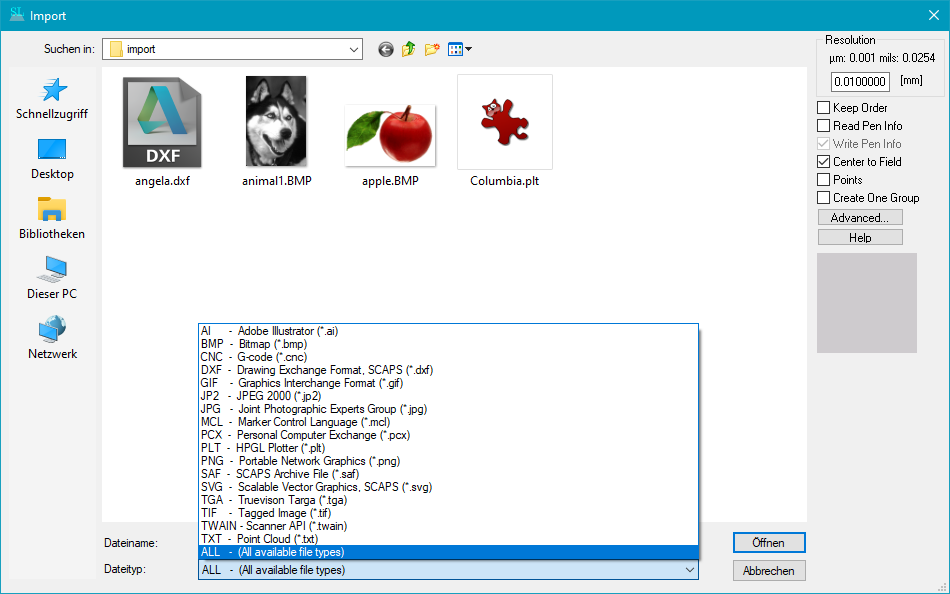 import_entities