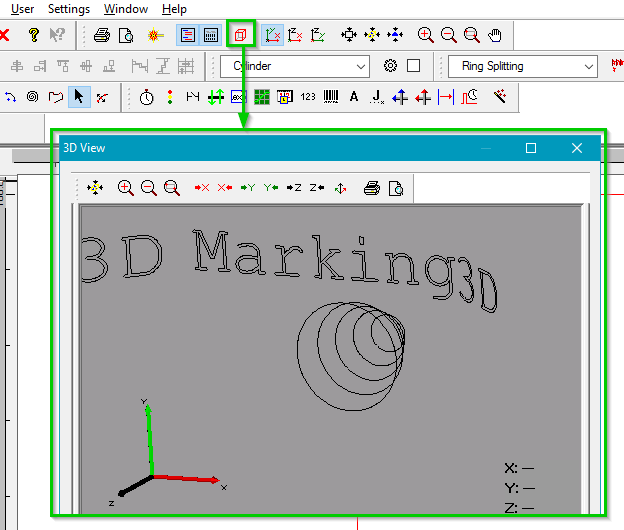 Optic3D