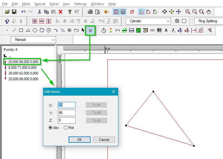 Optic3D_point_mode