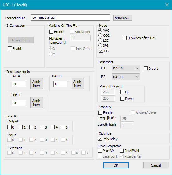 OpticSettingsAdvancedUSC-1