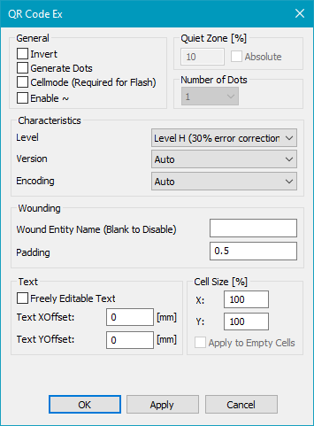 QRCodeEXextendedDialog