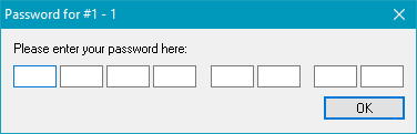 ResetLicense