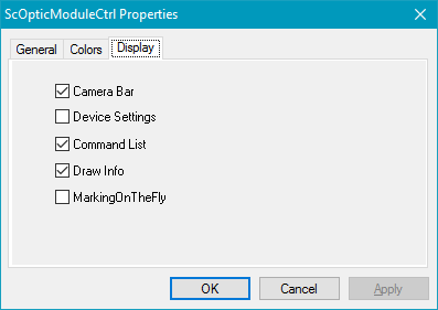 ScOpticModuleCtrl_Display