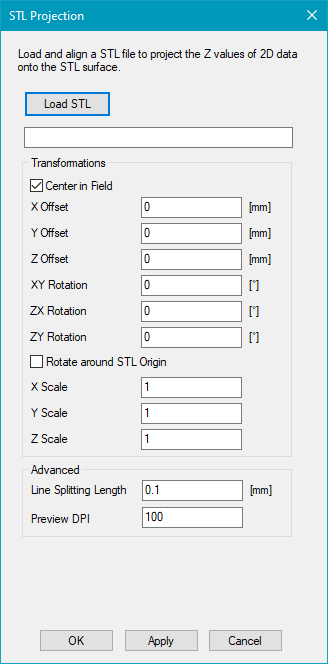 STLfileDialog