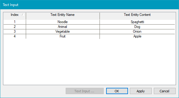 TextEntityListDialog