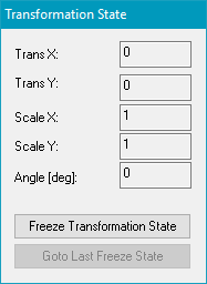 TransformationState