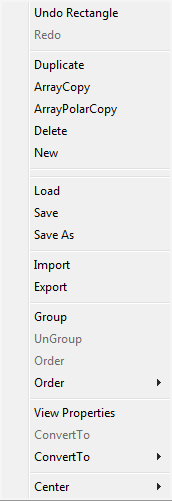 View2DContextMenu
